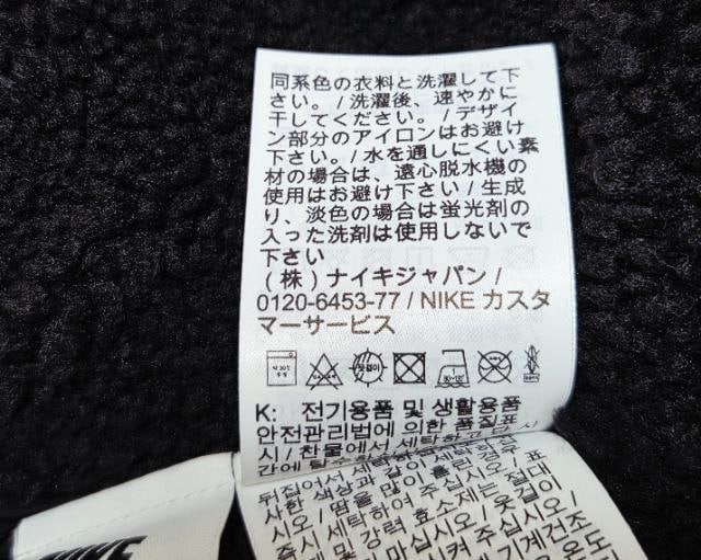 NIKE iCLtWbvo[Vu{AWPbgubN~ZC(zCg) XLi  uh 