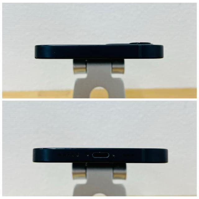 ǍD@100% iPhone 12 128 GB SIMt[@{  Ɠd/AV 