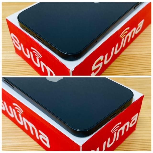 ǍD@100% iPhone 12 128 GB SIMt[@{  Ɠd/AV 