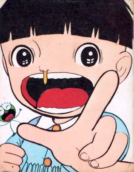 グワシ!!まことちゃん楳図かずおワールド Amazon.co.jp: グワシ！！まことちゃん 楳図かずおワールド CD