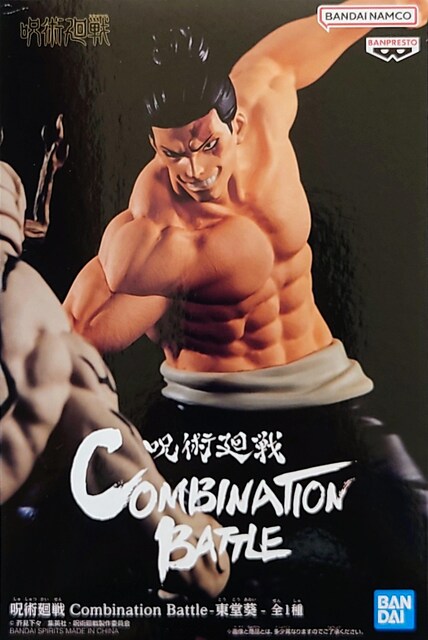 p Combination Battle     Aj/R~bN/LN^[ 