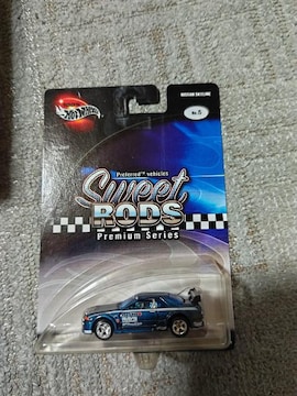 Ⱥ HW '04 ƽ ײ R32 GT-R J