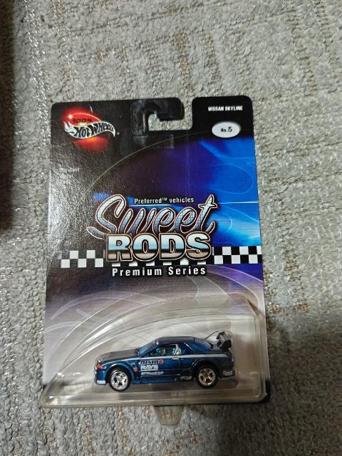 lR HW '04 jX XJCC R32 GT-R J   zr[ 