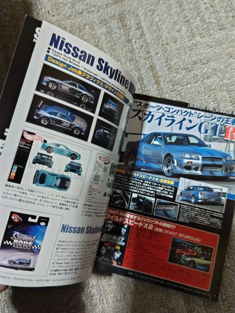 lR HW '04 jX XJCC R32 GT-R J  zr[ 