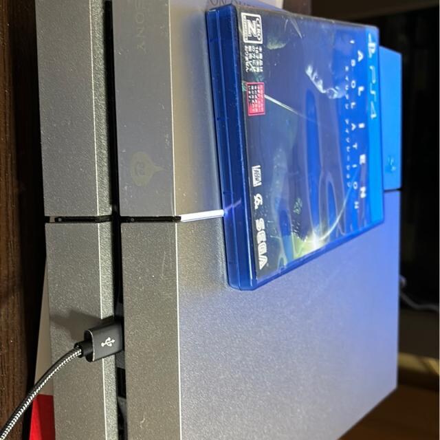 ps4 { 
