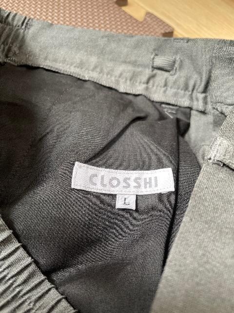 Vigp:Y:܂ނ:CLOSSHIJWApc