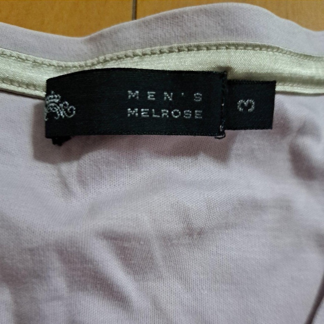 MEN'S[YTVc  uh 