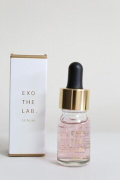 EXO THE LAB.SERUMiGN\U{Zj