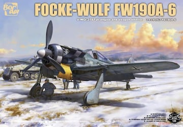 1/35 {[_[f tHbPEt FW190A-6