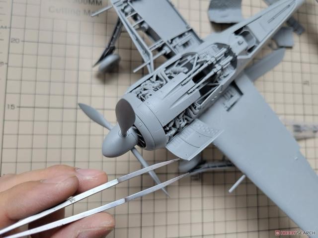 1/35 {[_[f tHbPEt FW190A-6  zr[ 