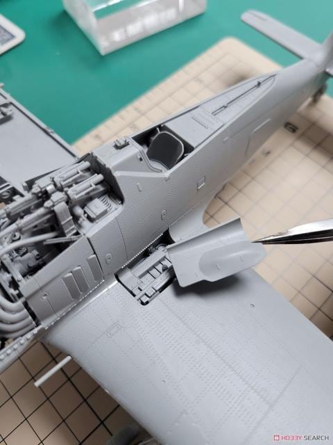 1/35 {[_[f tHbPEt FW190A-6  zr[ 