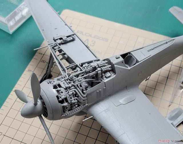 1/35 {[_[f tHbPEt FW190A-6  zr[ 