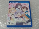 PSVITA NEW GAME! -THE CHALLENGE STAGE!-