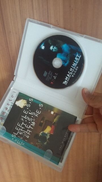 }VjXg݁I  CD/DVD/rfI 
