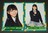けやき坂46(日向坂46) 生写真2枚 富田鈴花 2018-WINTER