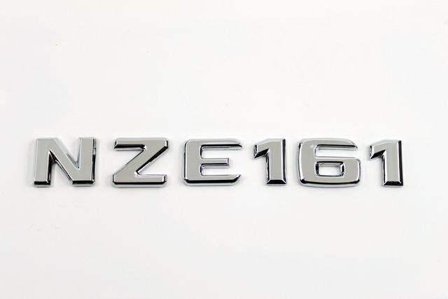 xc J[ANVI^Gu NRE160 NZE161  /oCN
