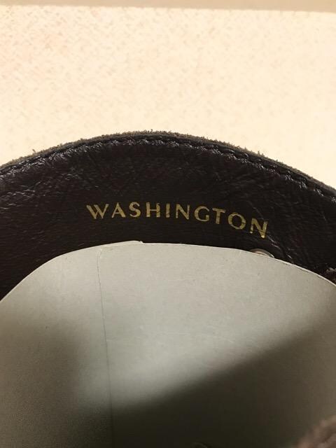 WASHINGTON Vg {v  Ou[c