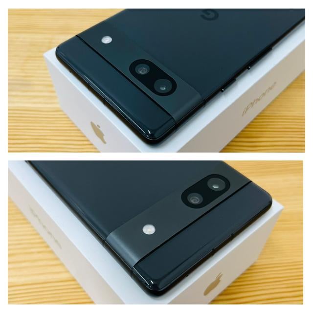 B Google Pixel 7 a 128 GB SIMt[ ubN {  Ɠd/AV 