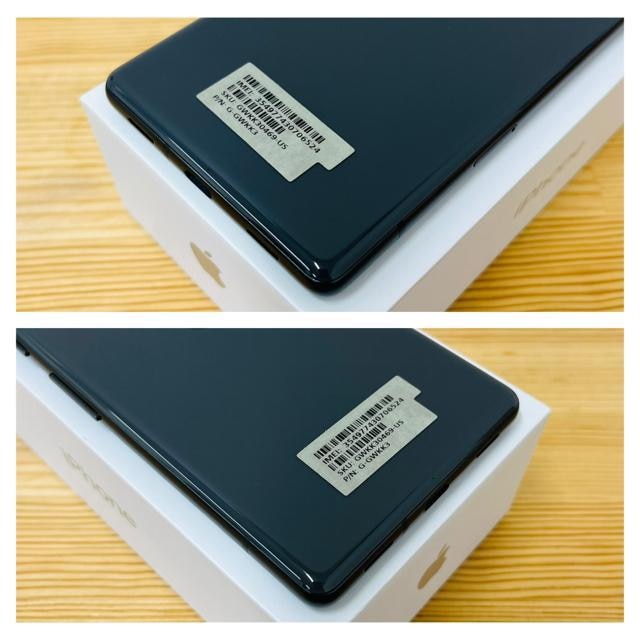 B Google Pixel 7 a 128 GB SIMt[ ubN {  Ɠd/AV 