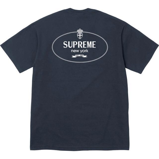 Supreme TVc XL 24AW 24FW PRADAD   uh 