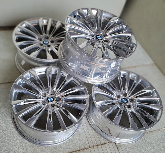 BMW 7V[Y G11 G12  _uX|[NX^CO646 20C`8.5j/+25 10j/+41 PCD11  /oCN
