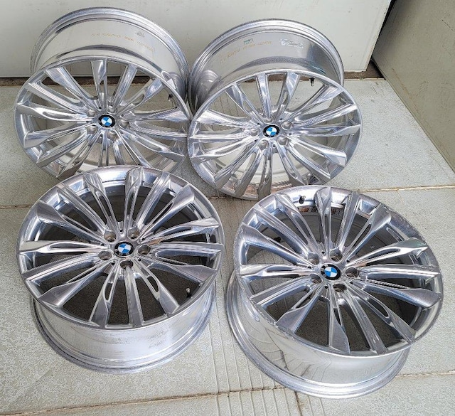 BMW 7V[Y G11 G12  _uX|[NX^CO646 20C`8.5j/+25 10j/+41 PCD11  /oCN