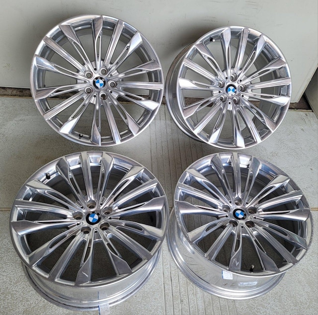 BMW 7V[Y G11 G12  _uX|[NX^CO646 20C`8.5j/+25 10j/+41 PCD11  /oCN