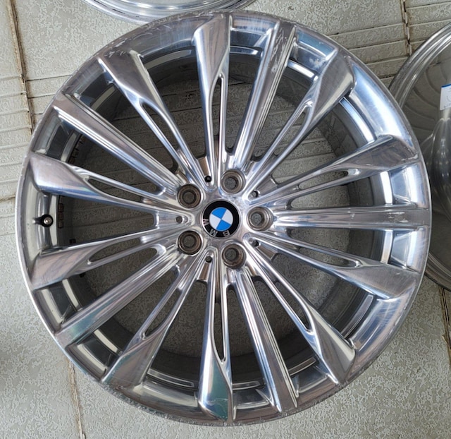 BMW 7V[Y G11 G12  _uX|[NX^CO646 20C`8.5j/+25 10j/+41 PCD11  /oCN
