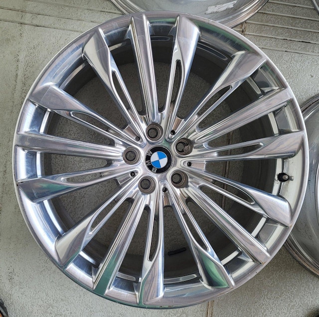 BMW 7V[Y G11 G12  _uX|[NX^CO646 20C`8.5j/+25 10j/+41 PCD11  /oCN