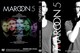 ŐV2016IMaroon 5 vWICuIPVMV 2DVDI}[ 5