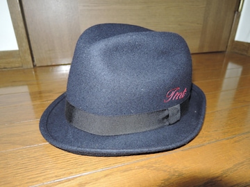 TMT eB[GeB[ E[ nbg L  HAT  Lbv Xq { S LOGO