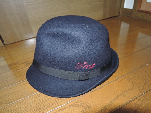 TMT eB[GeB[ E[ nbg L  HAT  Lbv Xq { S LOGO  uh 