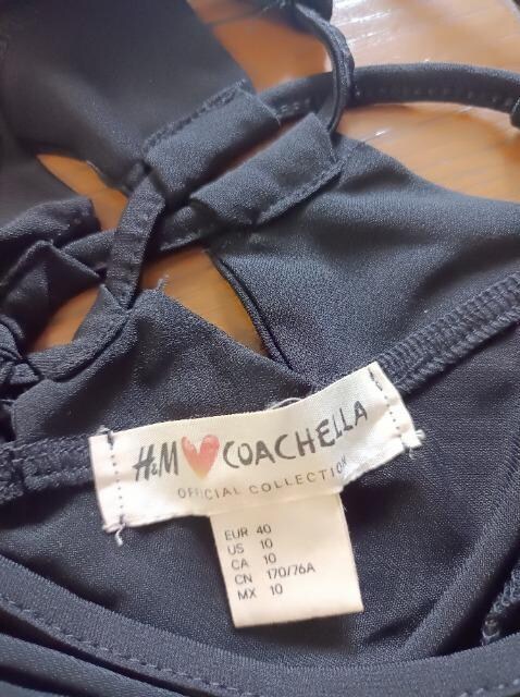 HM COACHELLAI[CȂ₩LѐLђSnQX^CAbvVil