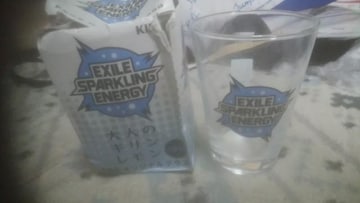EXILE@IWiOX@l̃L