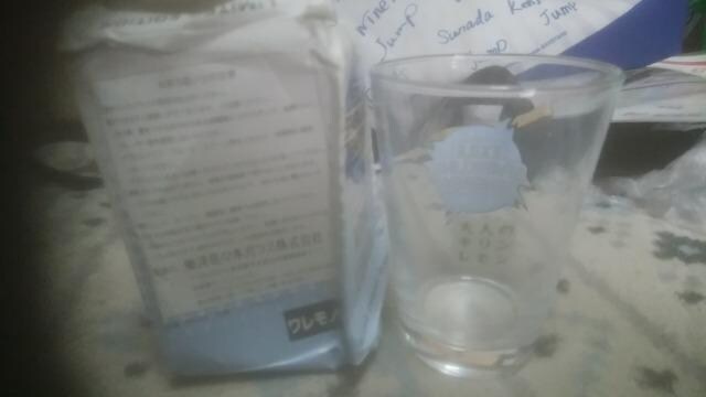 EXILE@IWiOX@l̃L  ^gObY 