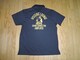 HYSTERIC GLAMOUR qXebNO}[ |Vc L  K[S LOGO Vc POLO SHIRT