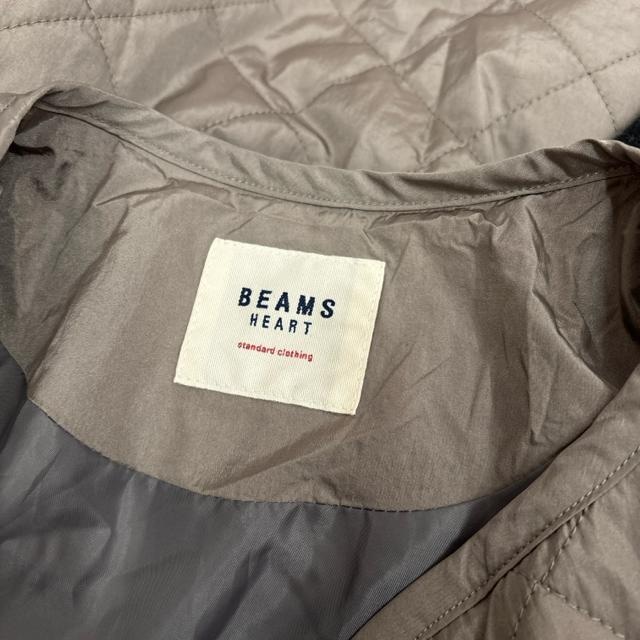  BEAMS HEART r[Xn[g zF LeBOR[g  uh 