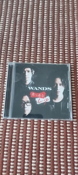 WANDSu^ԂLip ʏՁv