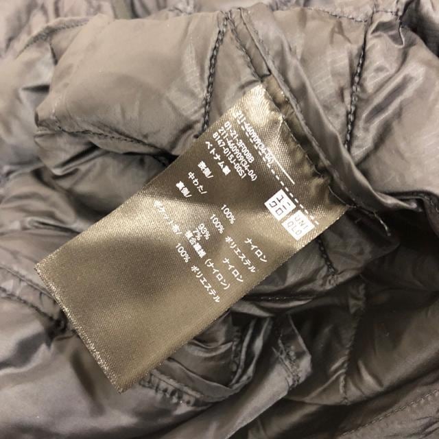  UNIQLO jN ptebNLeBOWPbg EH[pfbh  uh 