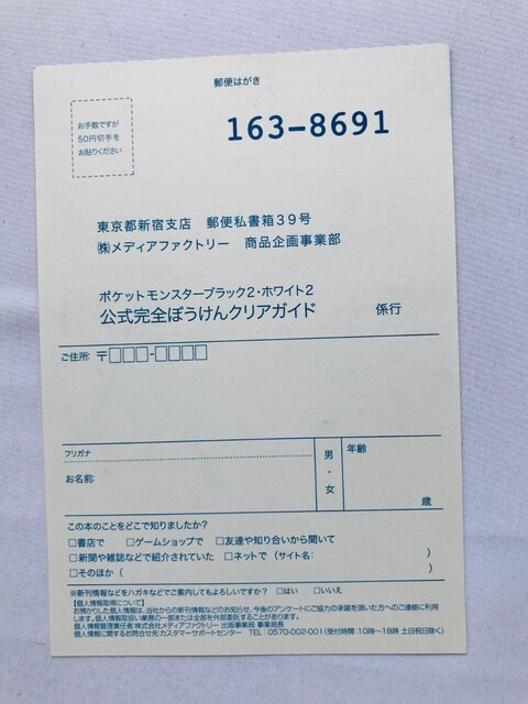 |PbgX^[@ubN2@zCg2@SNAKCh@U{@Ł@nKL Pokemon Guide Book DS  Q[{/\tg 