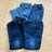 UNIQLO 110cm デニム 4本セット