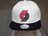 【Mitchell & Ness】社製 NBAブレイザーズ ロゴ キャップ白黒