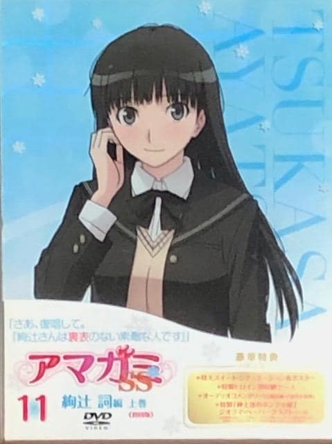 レア品　アマガミ　キャンバスアートボード　絢辻詞　イラストボード Amazon.co.jp: 絢辻詞 等身大布ポスター アマガミ : おもちゃ