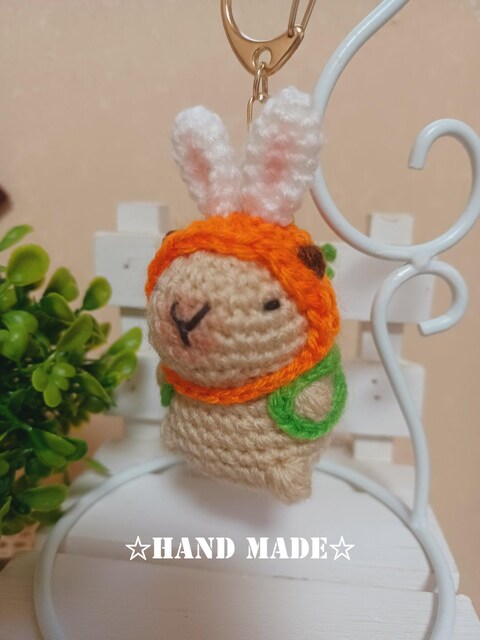 Hand made@@ɂȂ肽HJso񁙂݂݁L[z_[ 