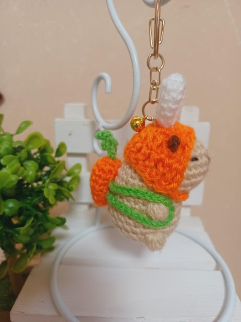 Hand made@@ɂȂ肽HJso񁙂݂݁L[z_[
