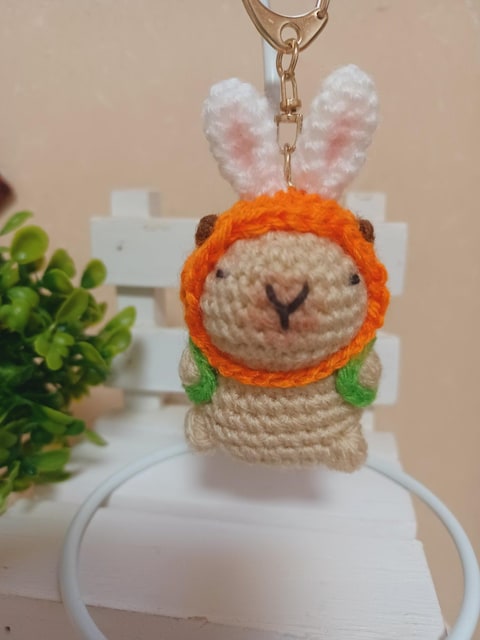 Hand made@@ɂȂ肽HJso񁙂݂݁L[z_[