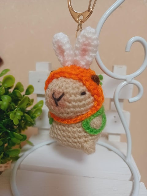 Hand made@@ɂȂ肽HJso񁙂݂݁L[z_[