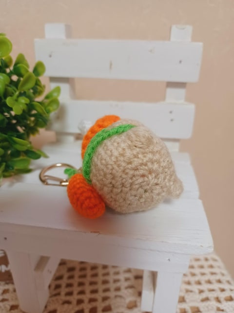 Hand made@@ɂȂ肽HJso񁙂݂݁L[z_[