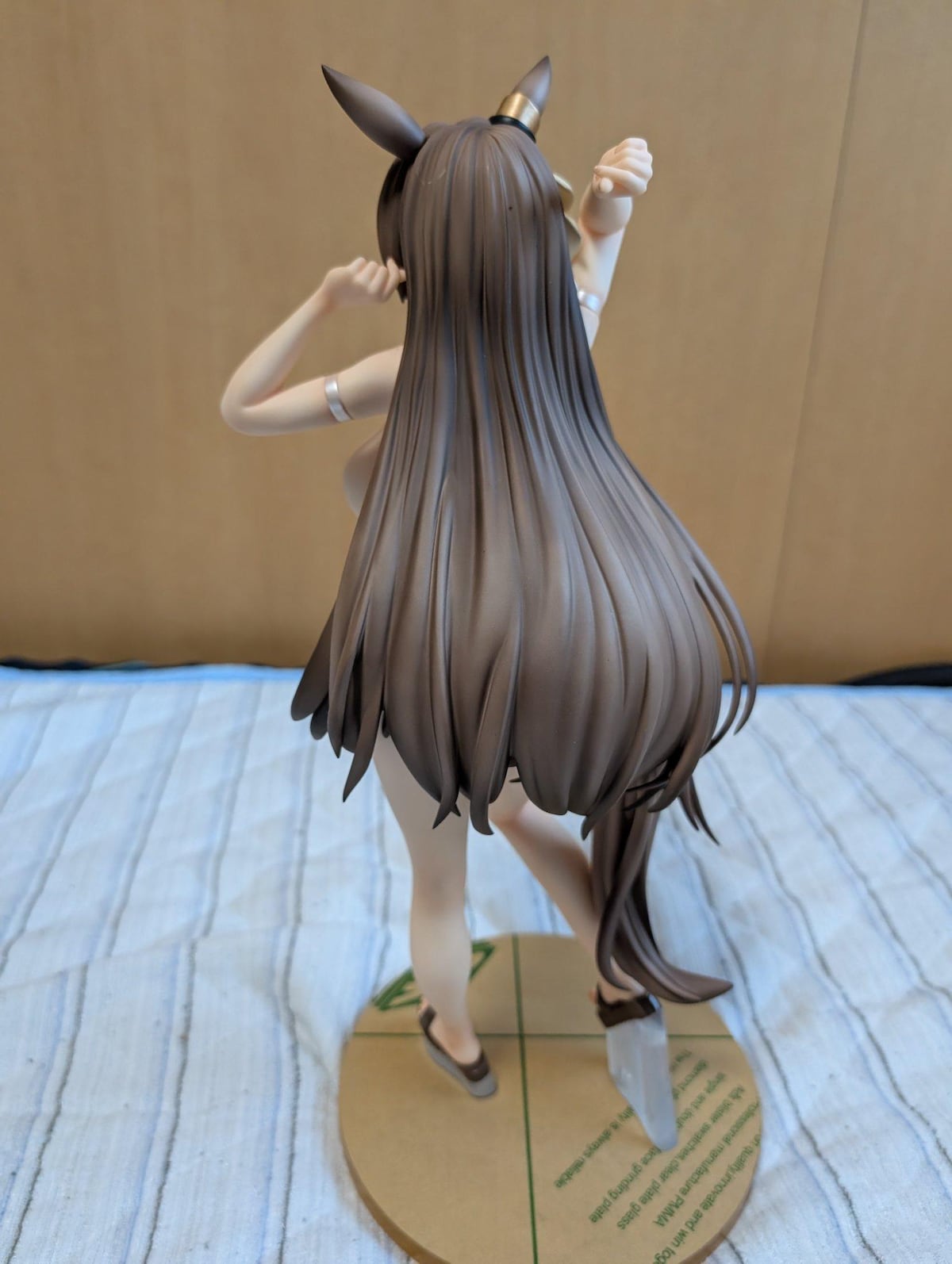 Beast Studios ウマ娘 サトノダイヤモンド フィギュア ウマ娘 プリティーダービー サトノダイヤモンド フィギュア