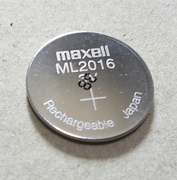 Vigp ML2016 񎟓dr 3V 1